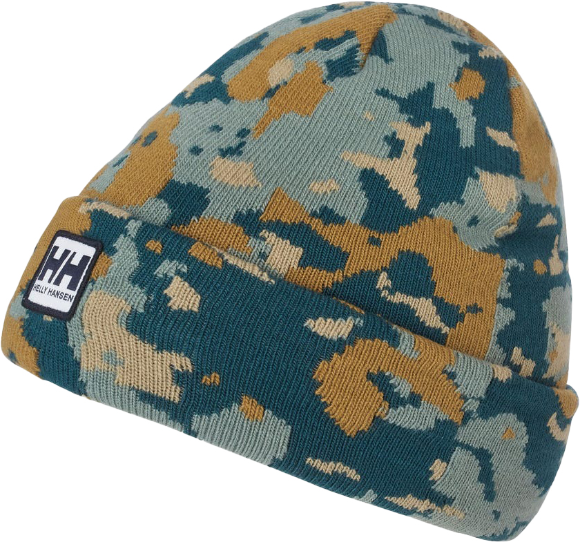 Urban Cuff Beanie Barn 453/Dark Green