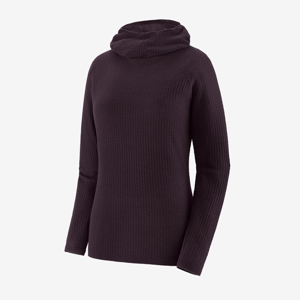 Capilene Air Hoody für Damen