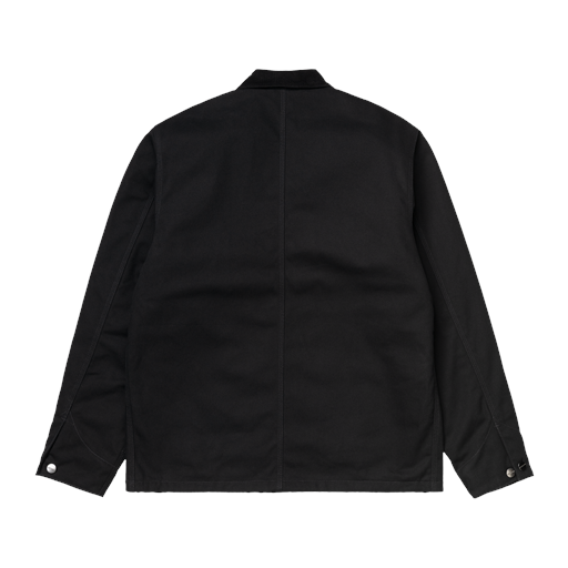 Carhartt WIP Michigan Jakke, Sort, S