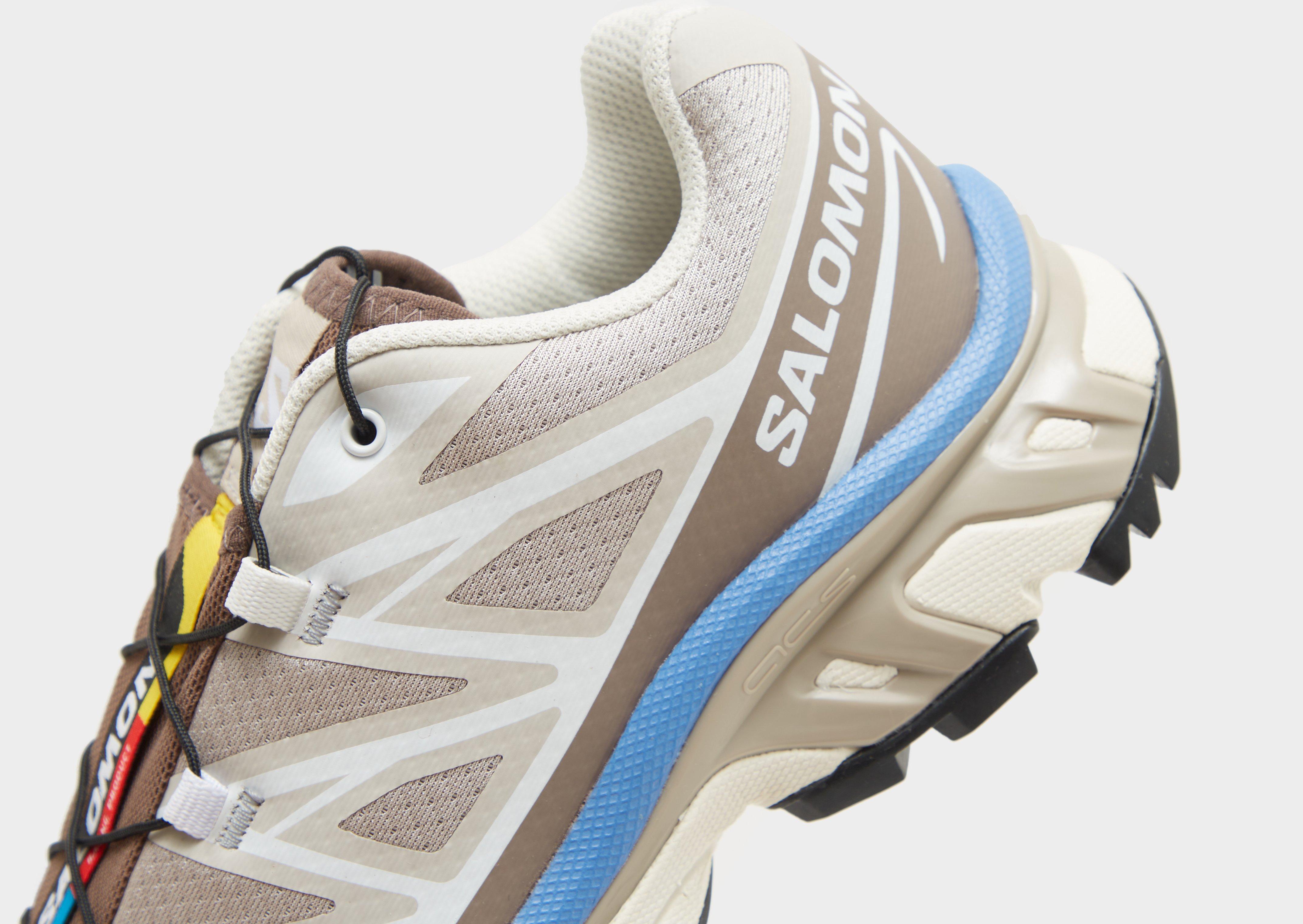 Salomon XT-6 Femme