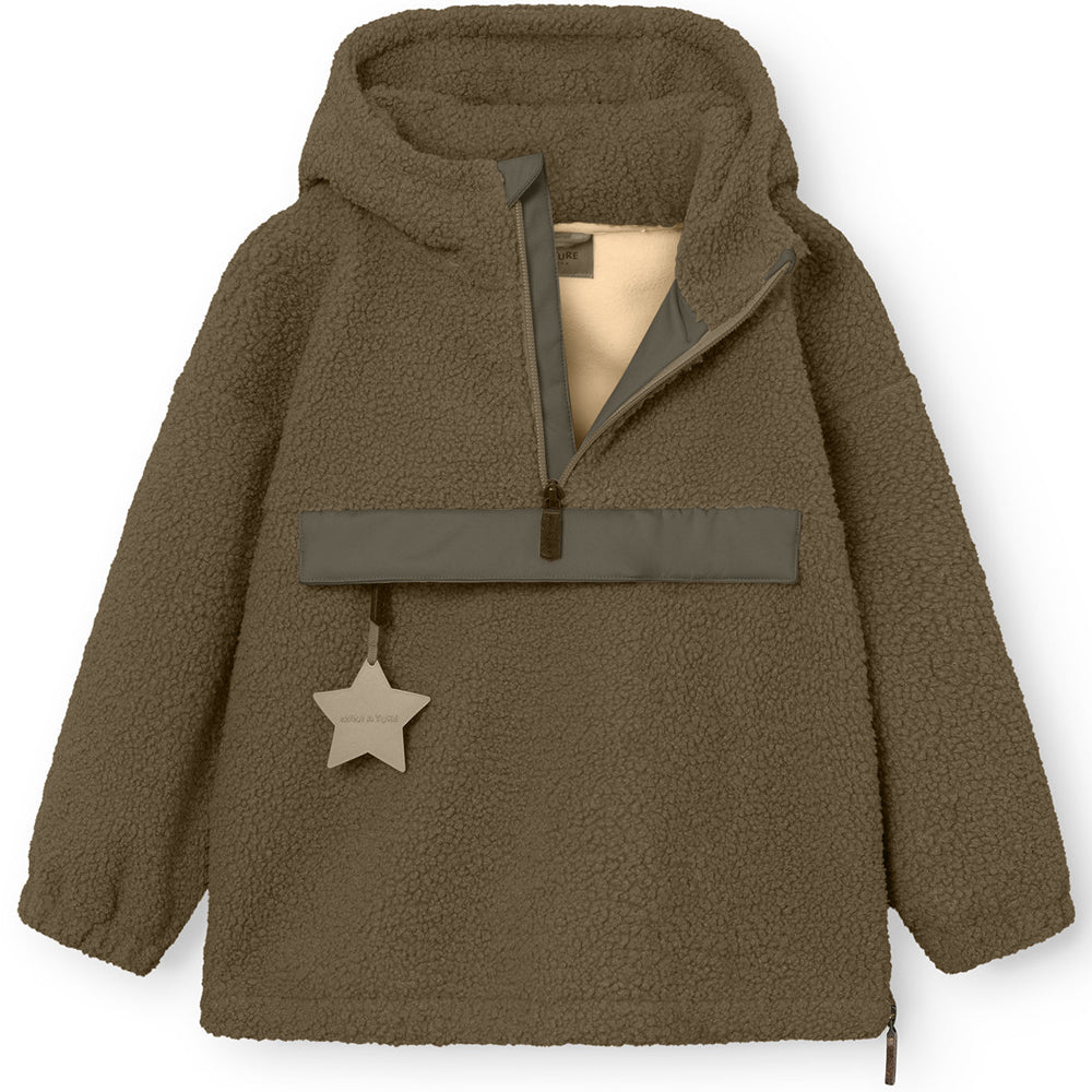 MATARMAN fleece