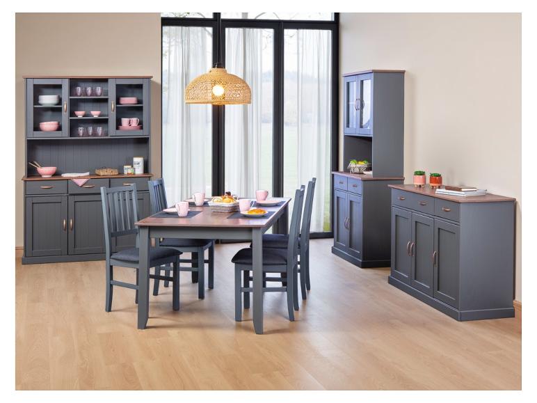Eettafel Westerland