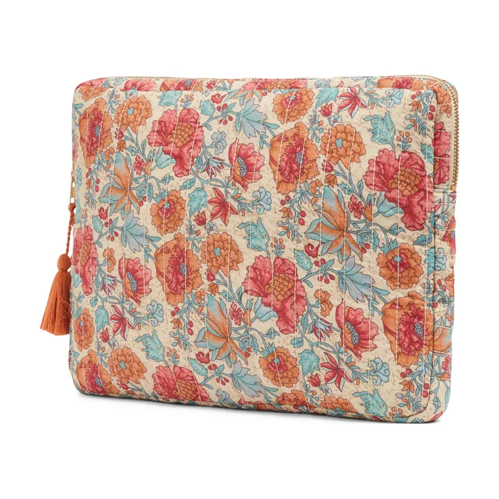 Louise Misha Exclusivité Louise Misha x Smallable - Pochette ordinateur Hoa
