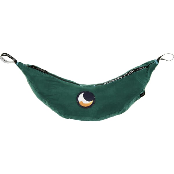 Hamac bivouac TICKET TO THE MOON HAMAC LIGHTEST VERT FORÊT