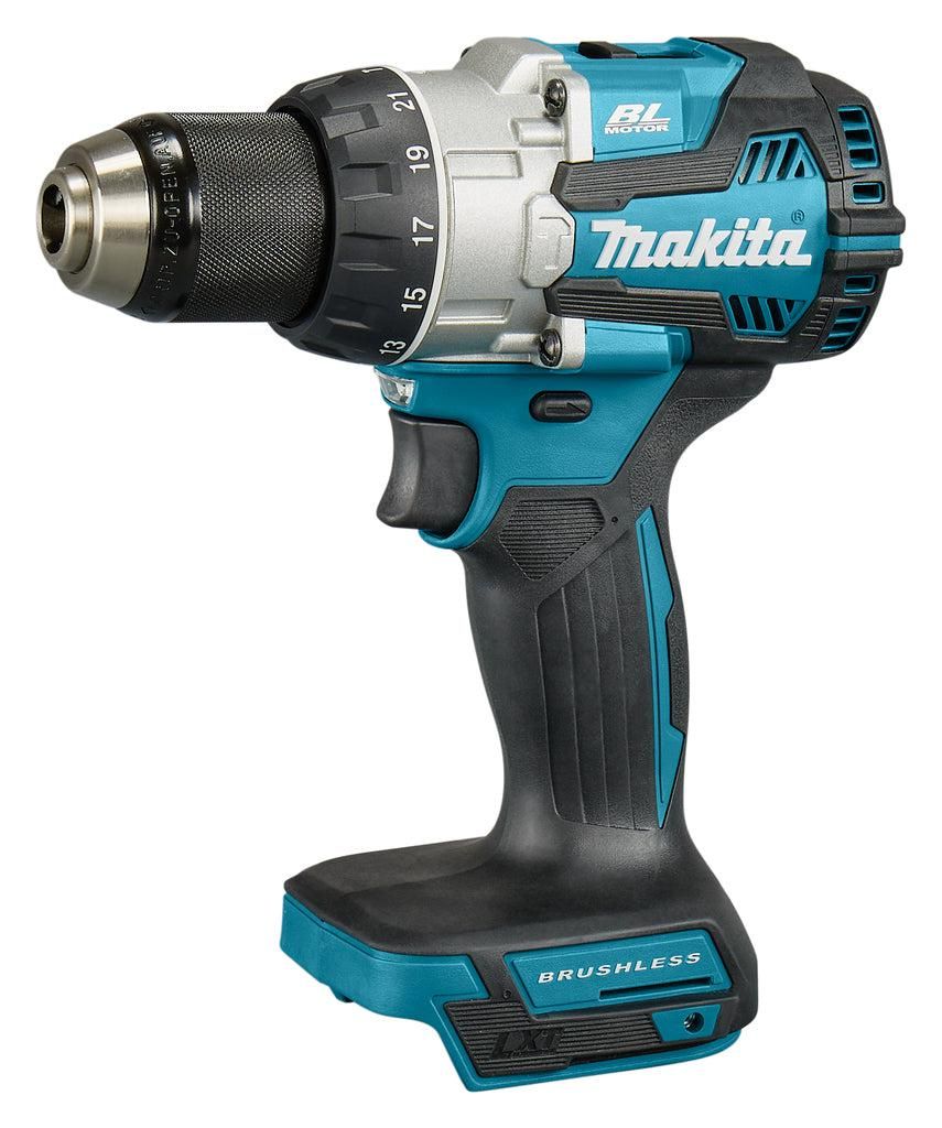 Makita DHP489Z Accu klop-/schroefboormachine 18V Basic Body