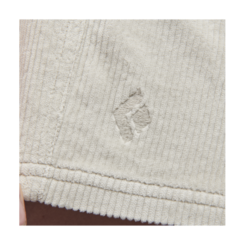 Dirtbag Corduroy Shorts - Short escalade femme