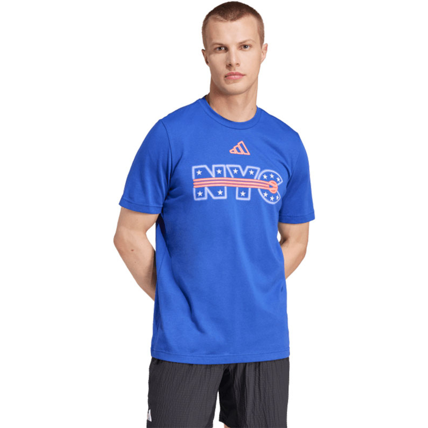 adidas US Open NYC Set Heren