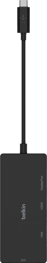 Belkin USB-C video-adapter