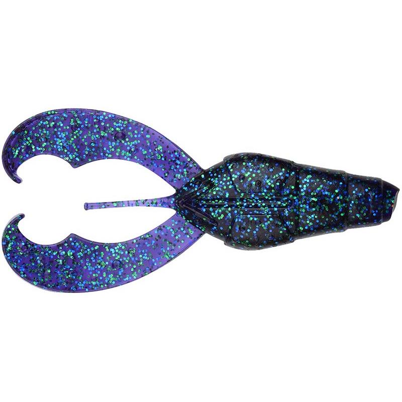 Leurre Souple Spro Scent Series Insta Claw 80 - 8Cm - Par 5
