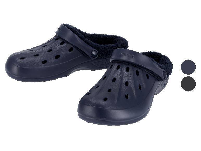 Heren clogs