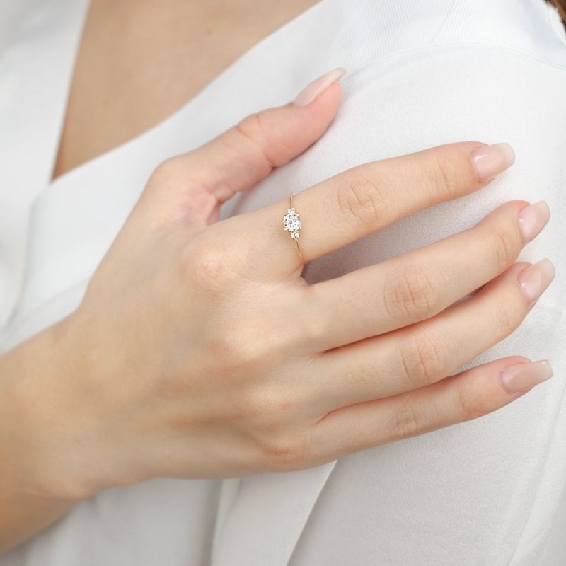 Bague 