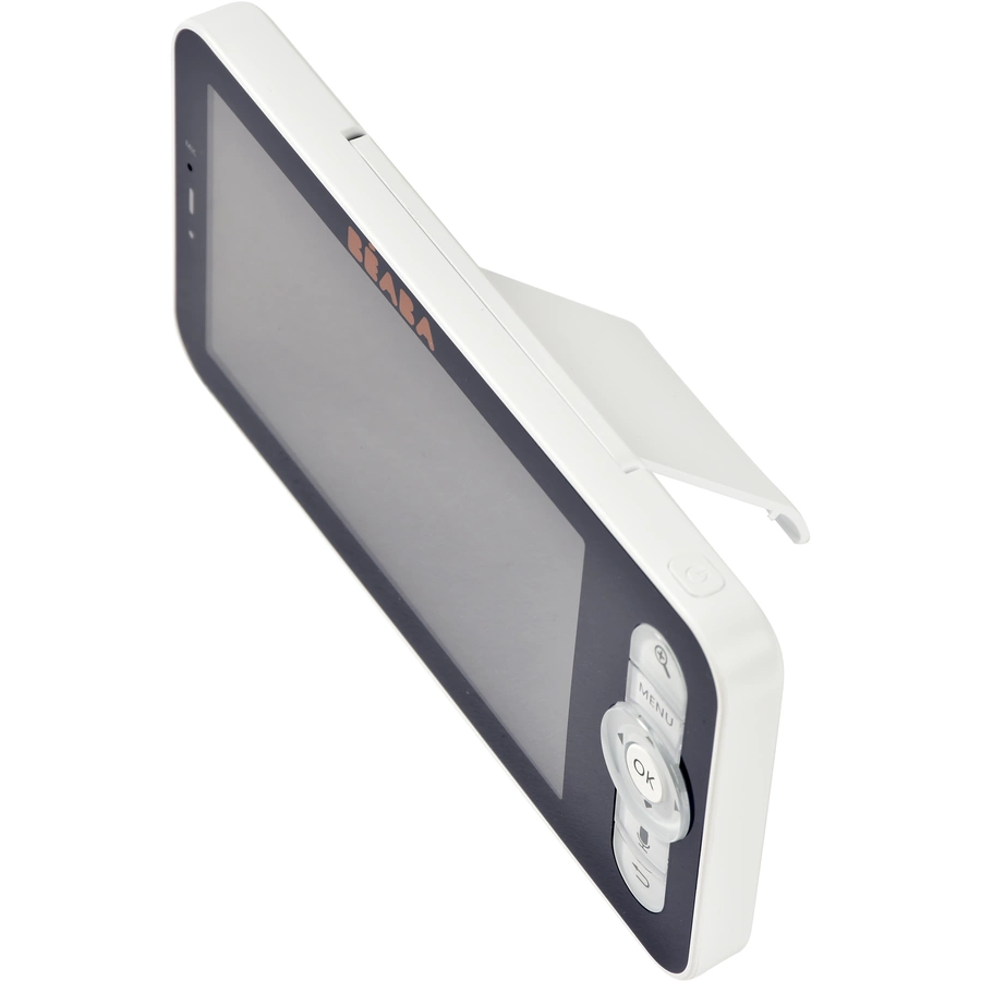 BEABA®Video Babyphone Zen Premium Nachtblau