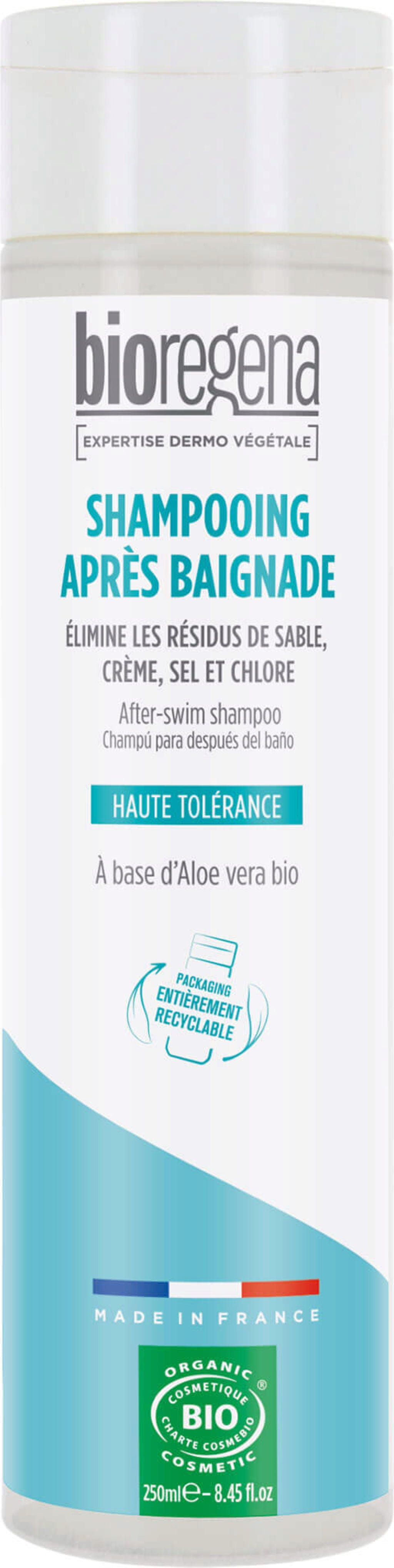 Bioregena   After-Sun Shampoo, 250 ml