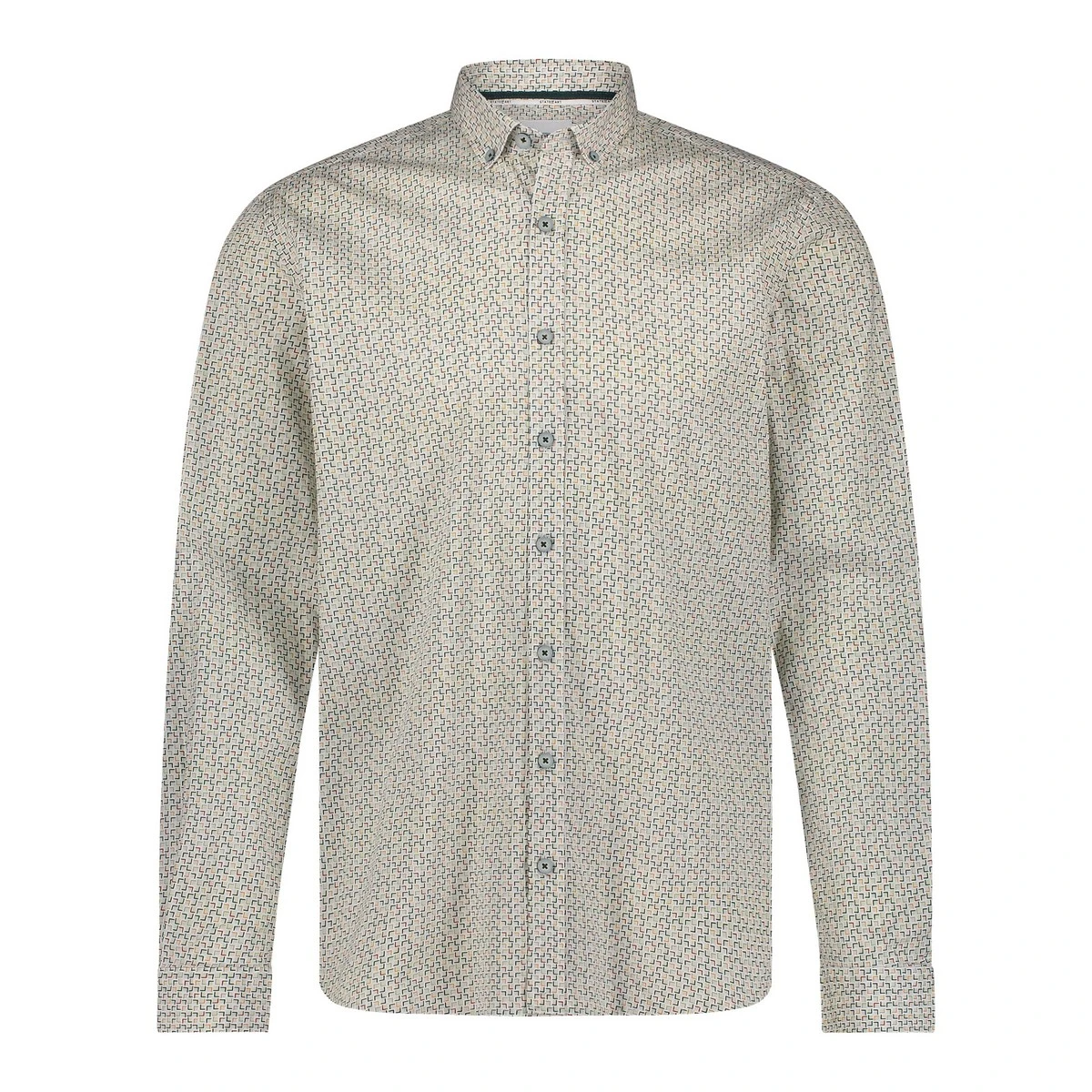 Heren Overhemd PSIS2504204