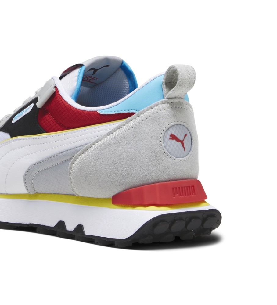 Tênis Puma Rider FV 
