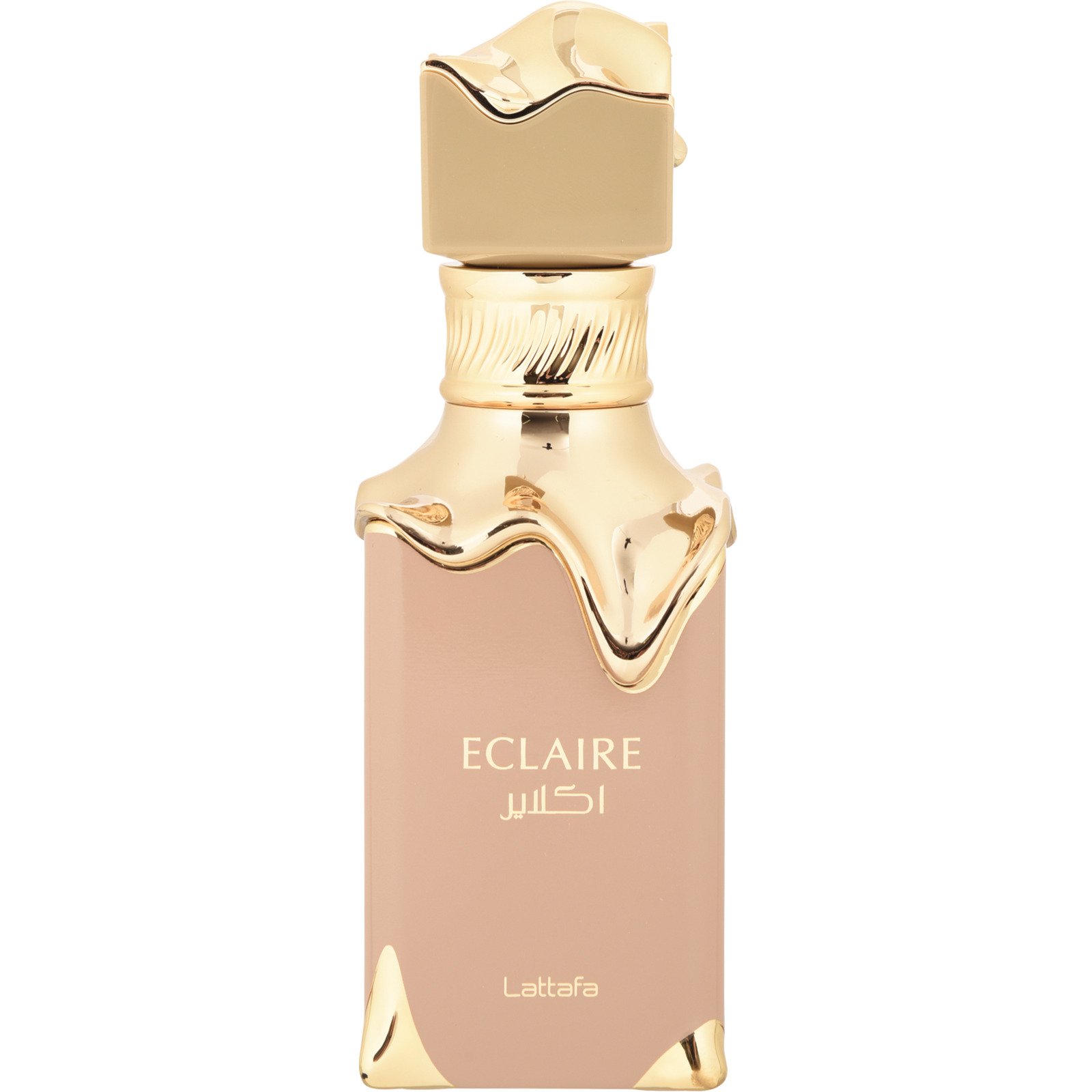 Lattafa Eclaire Eau de Parfum