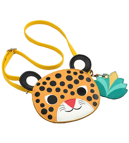 Djeco Umhängetasche - Gepard