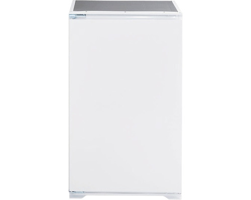 Optifit keukenblok met apparatuur Bengt932 270 cm wit mat gedemonteerde variant omkeerbaar KCBE 2788E-8+
