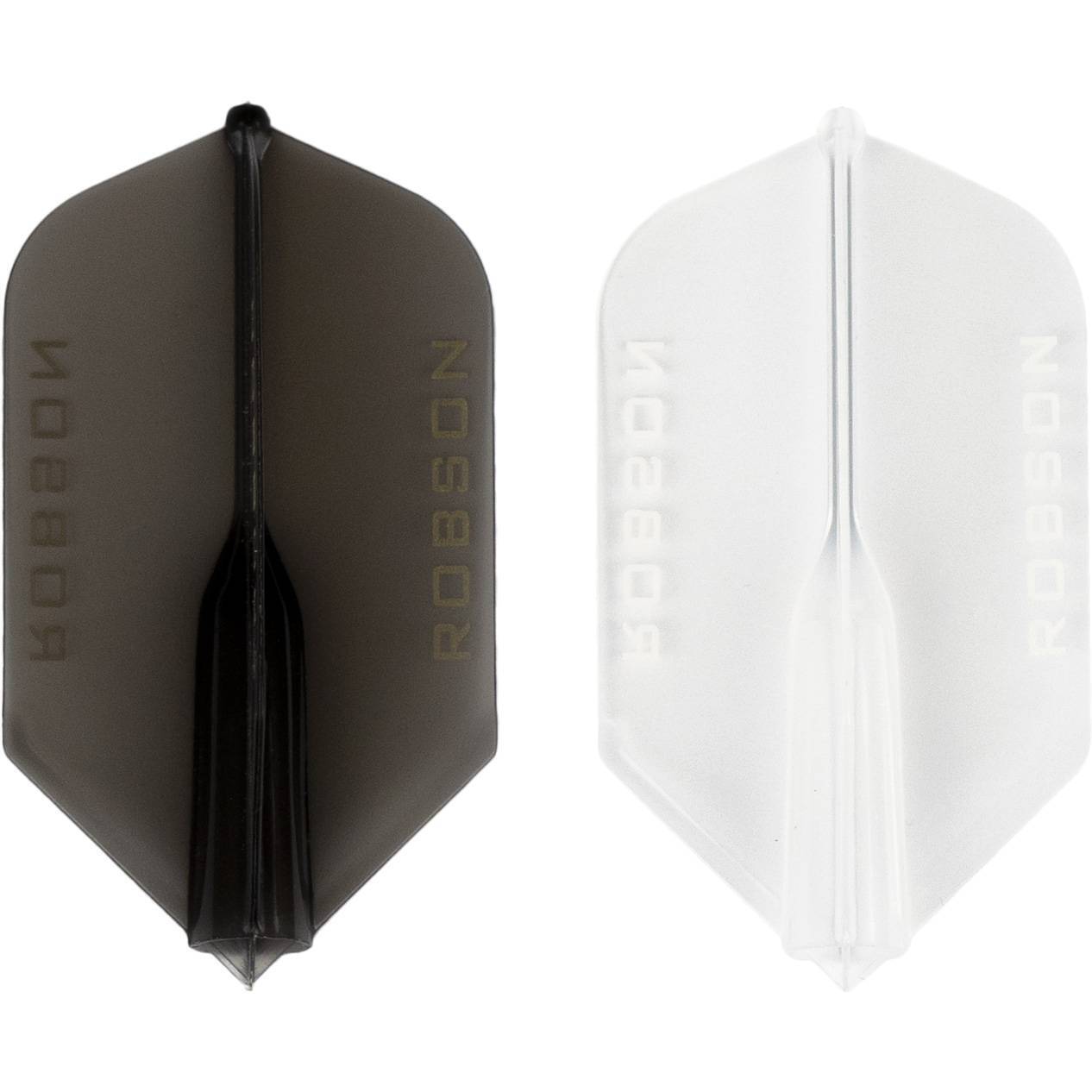Bull's NL - Robson Plus Flight Crystal - Slim