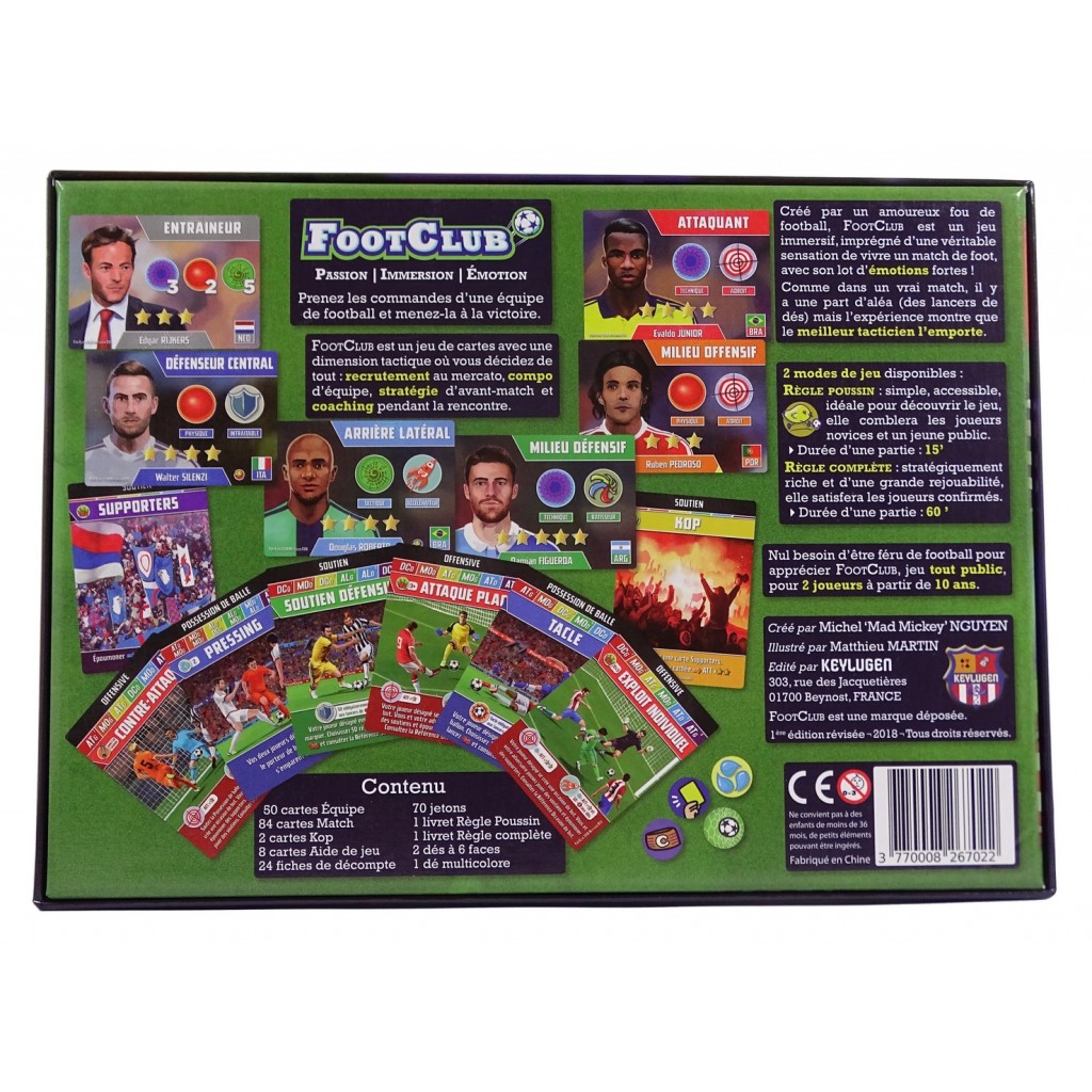 FootClub
