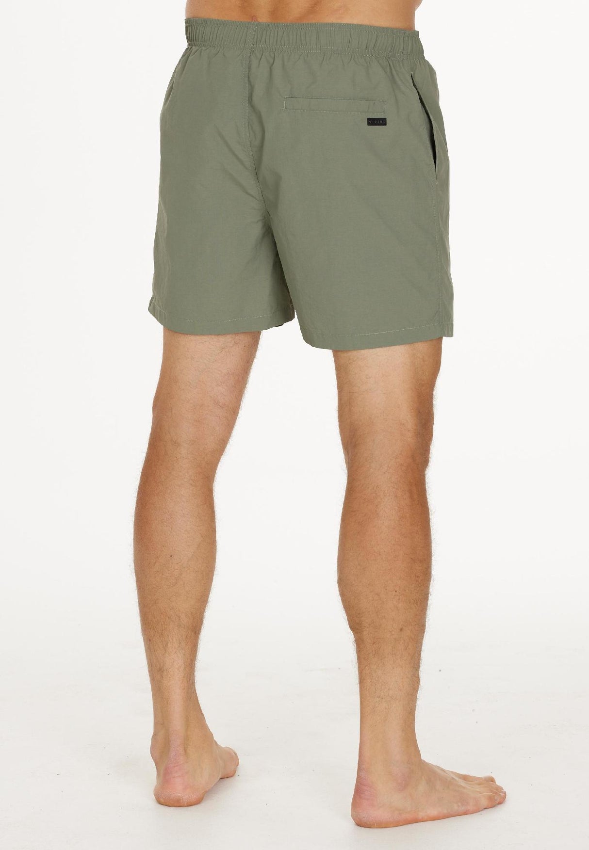 Virtus<br>Wesley M Short