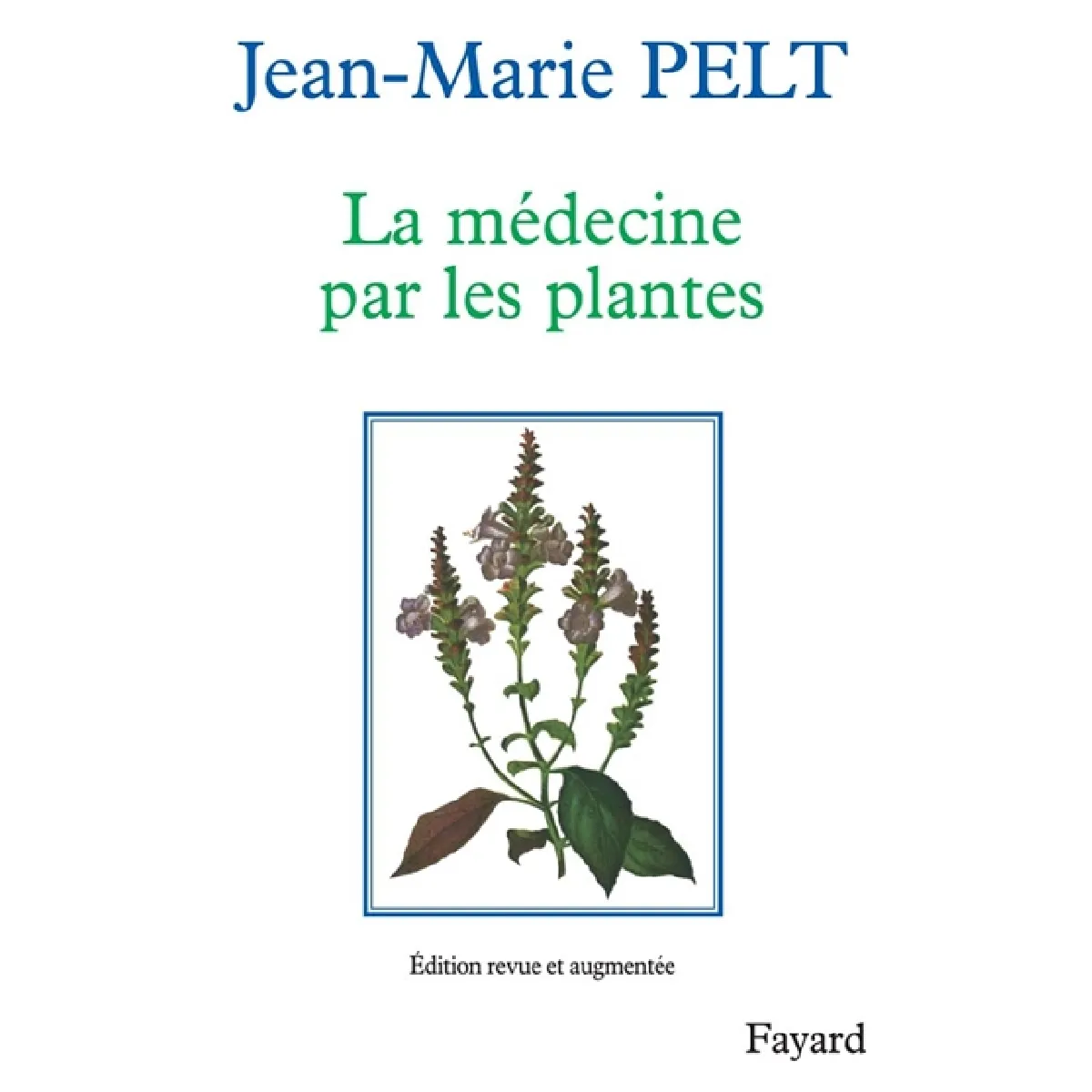 La Médecine par les plantes · Occasion