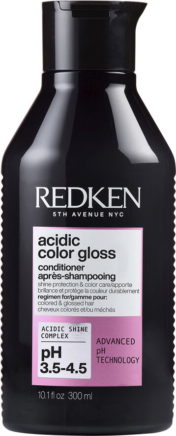 Redken Redken Acidic Color Gloss Conditioner 300ml