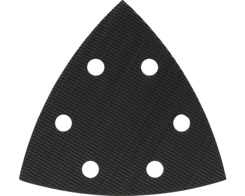 Deltaschuurplateau voor Bosch GDA 280 E, PDA 180, PDA 180 E, PDA 240 E, 93x93x93 mm