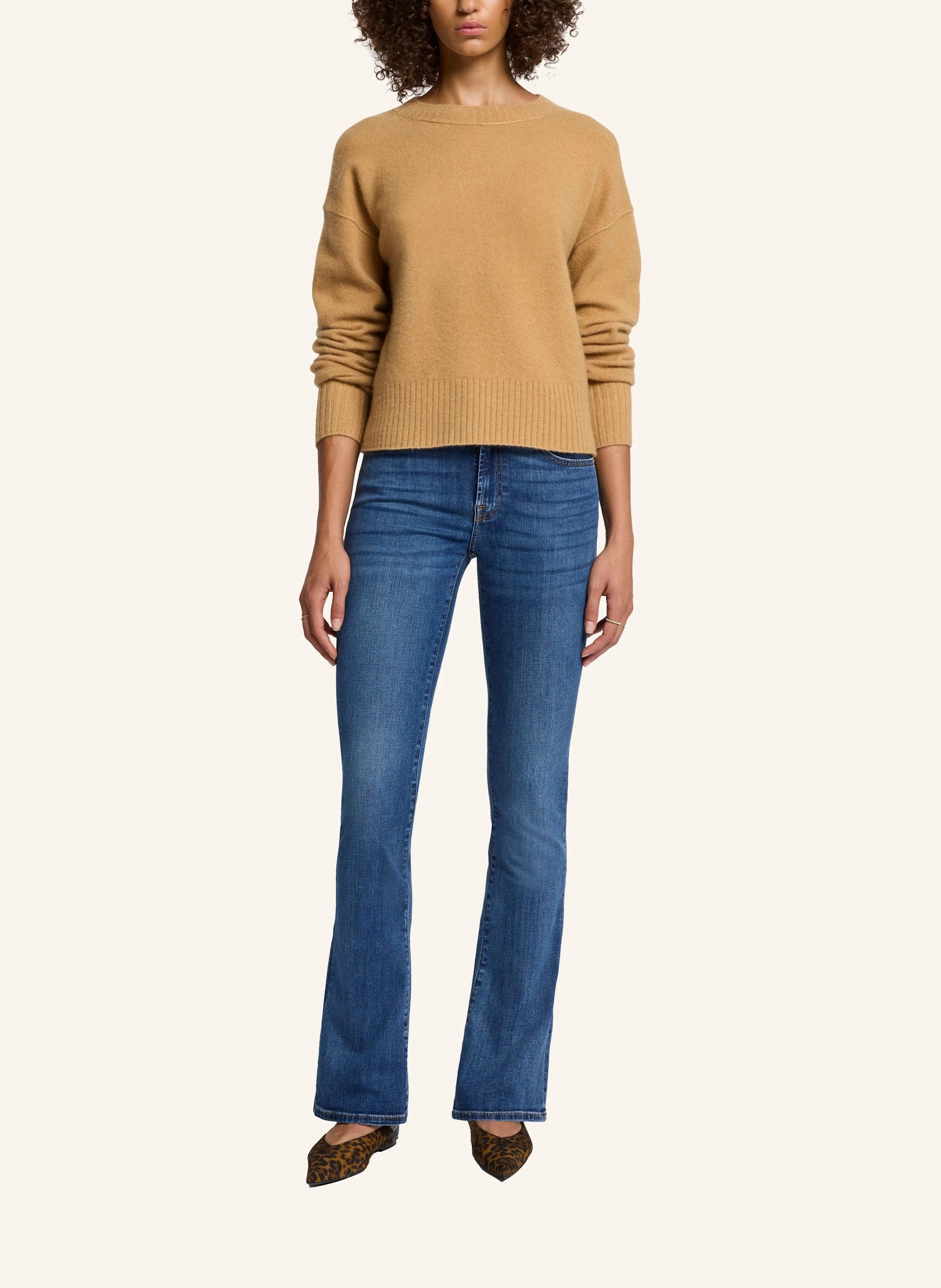 7 for all mankind Jeans BOOTCUT Bootcut Fit