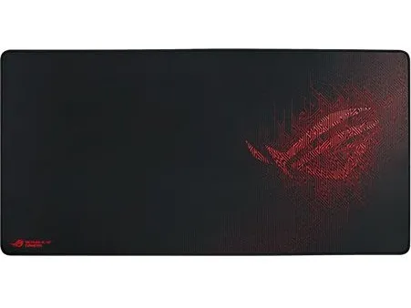 ASUS ROG Sheath - Musemåtte - for ROG Strix G15; ROG Zephyrus G14; TUF Gaming F15; F17; FX505; TUF505; ZenBook 13; 14