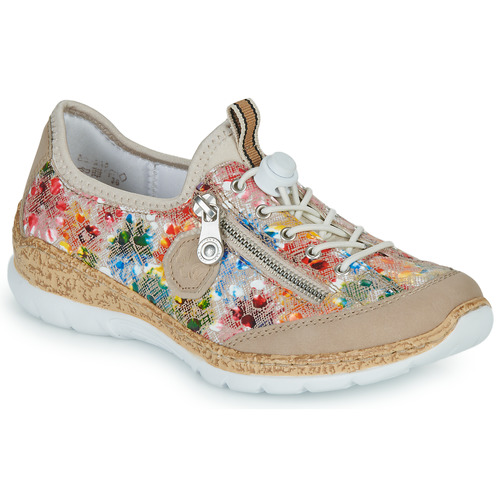 Rieker - N4263-90 - Multicolore