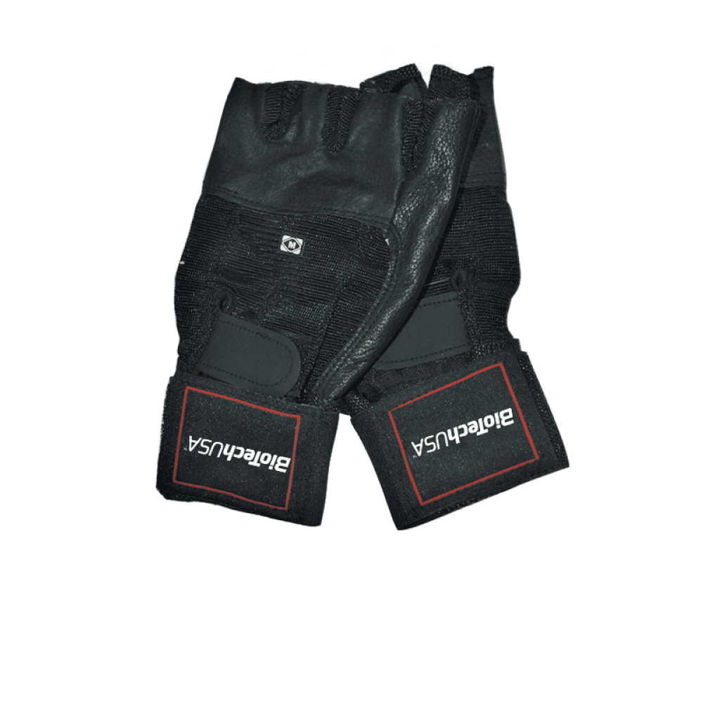 Guantes Houston Biotecnologia EUA