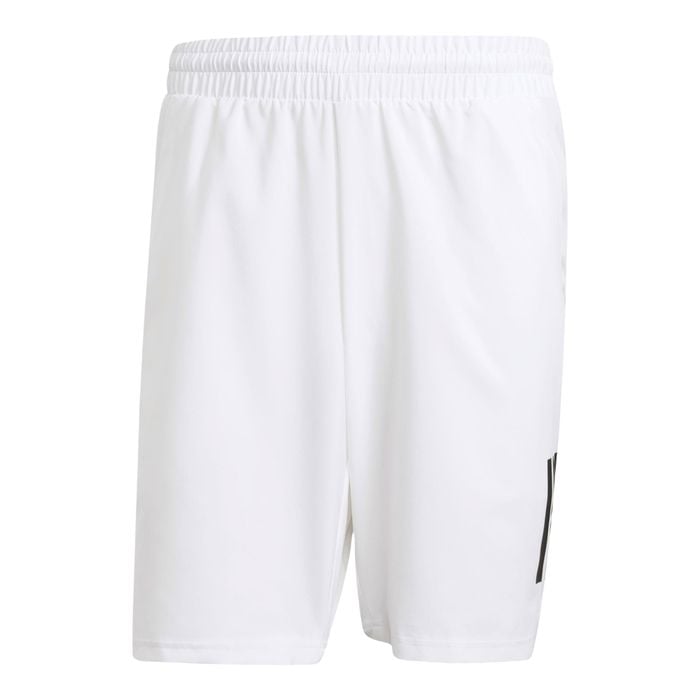 Adidas Club 3-Stripes Short Heren