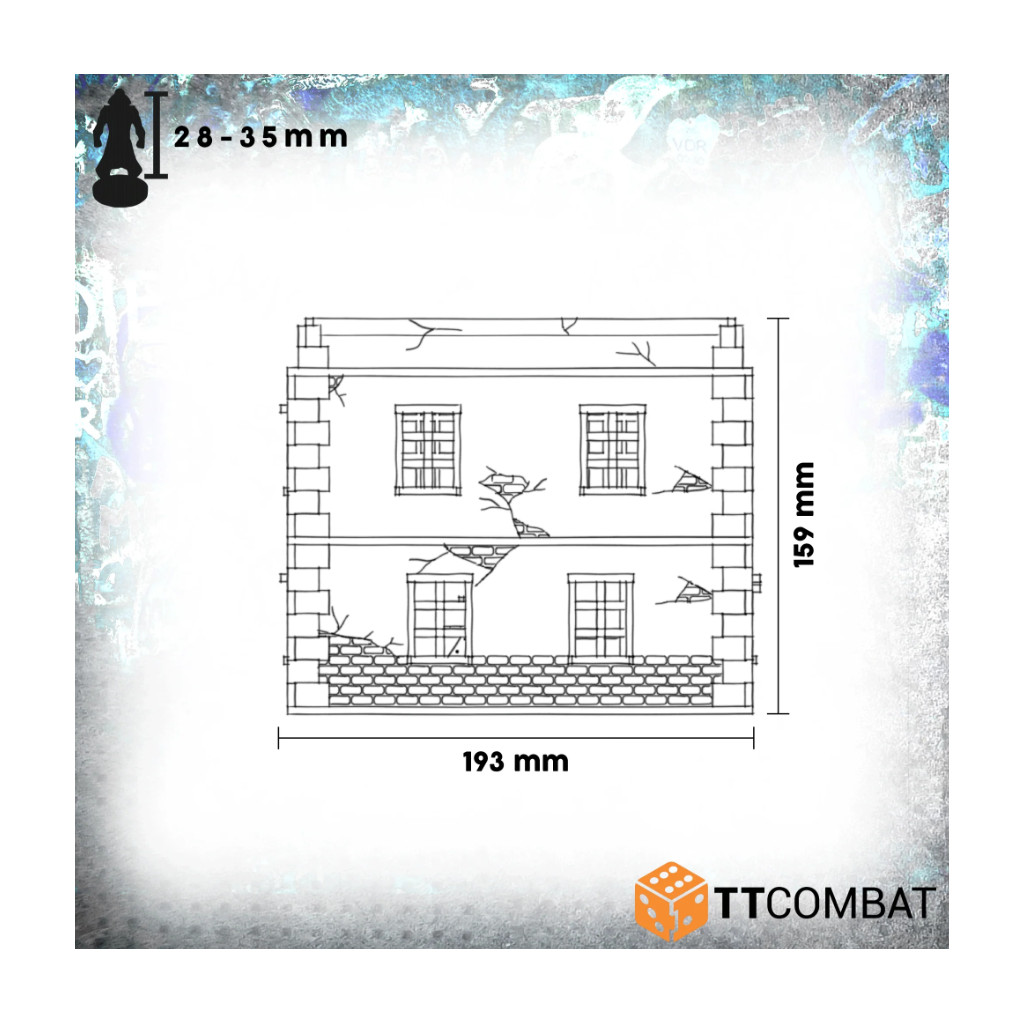 PCPD - Cell Block
