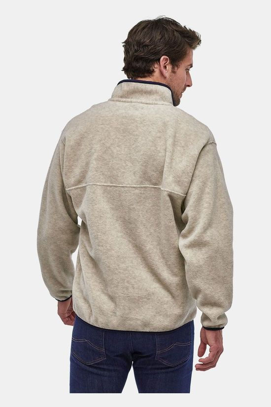 Patagonia Patagonia Synch Snap-T P/O Fleecetrui