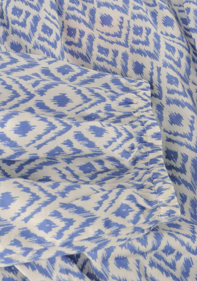 LOOXS 10sixteen blauwe looxs 10sixteen top 2412-5138
