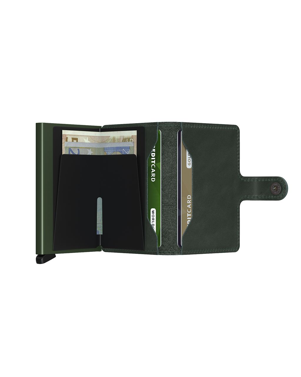 Secrid Original Miniwallet