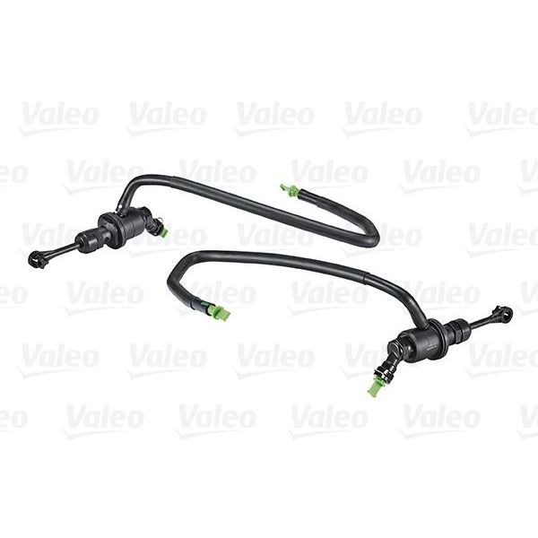 Valeo Cilindro Transmissor, Embraiagem - 804932