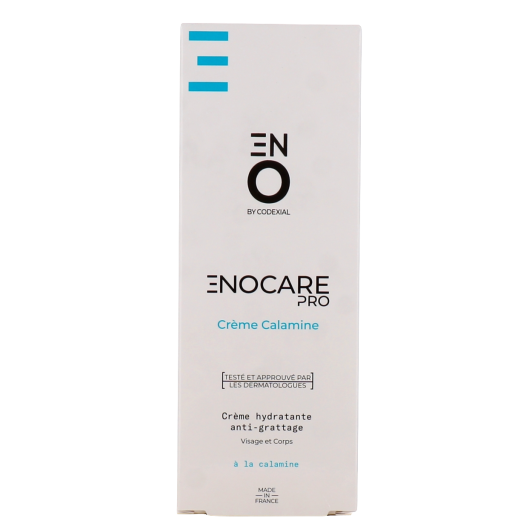 Crème calamine anti-grattage Codexial
