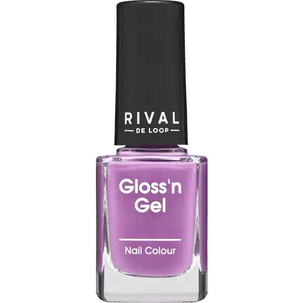 Gloss'n Gel Nail Colour 11