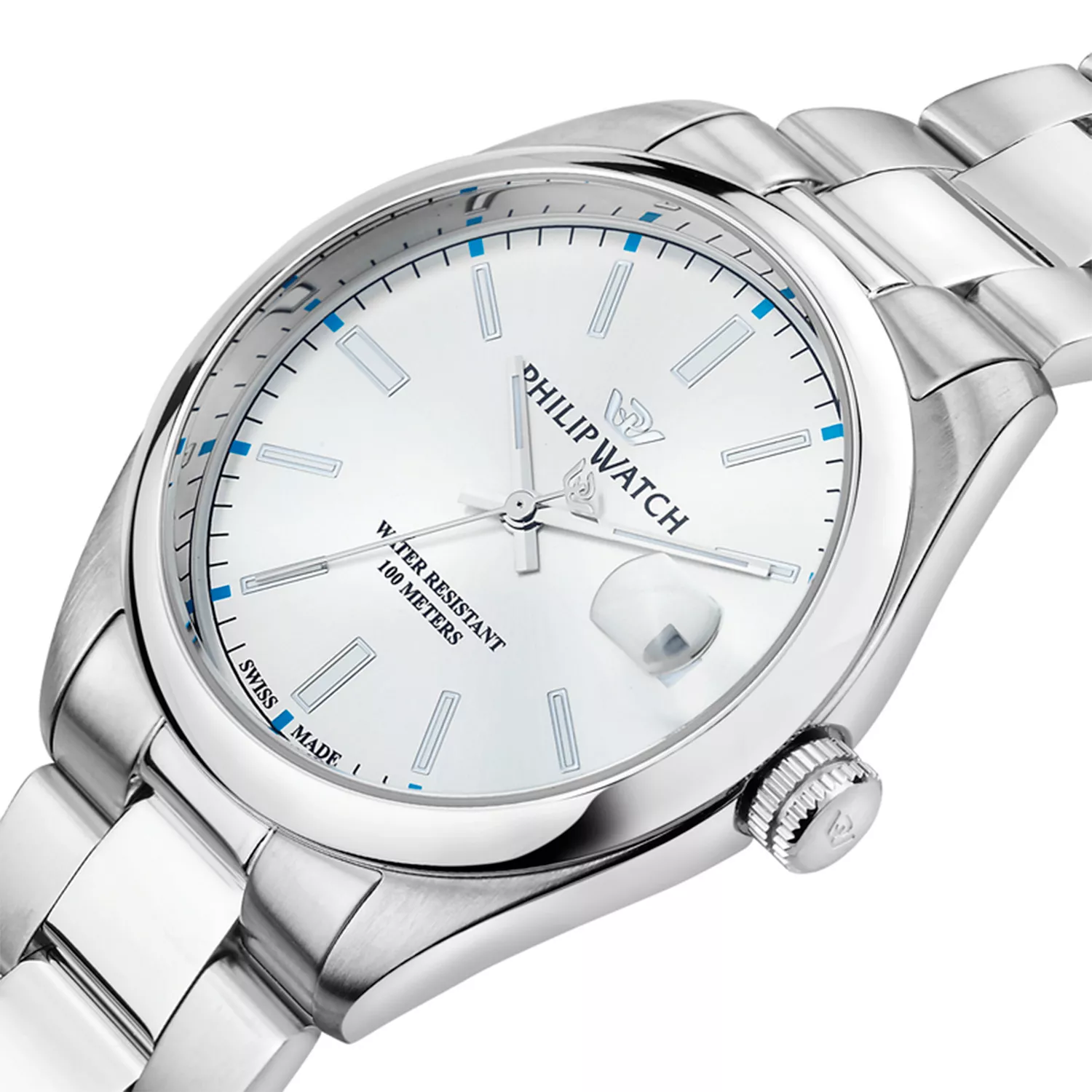 Philip Watch Caribe Urban R8253597096