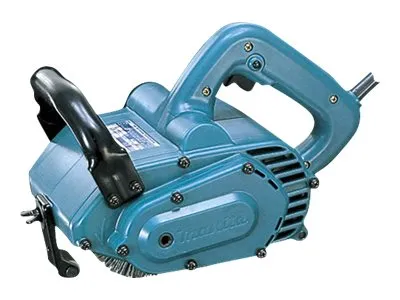 Makita 9741 - Hjulsliber - 860 W - 100 x 120 mm