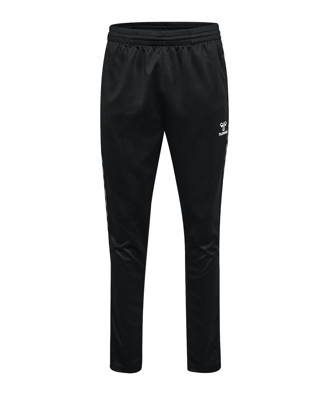 Hummel hmlAUTHENTIC Trainingshose Schwarz F2001