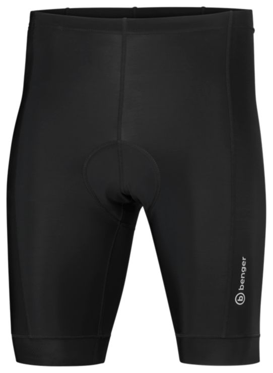 BengerRadhose - schwarz