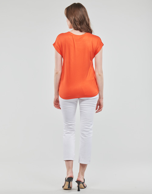 Vila - VIELLETTE - Orange