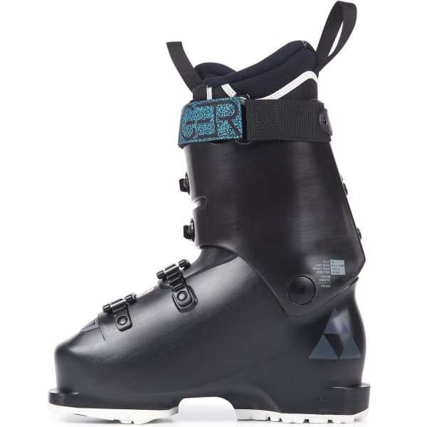 Chaussure de ski FISCHER RANGER ONE 95 VACUUM WALK WS