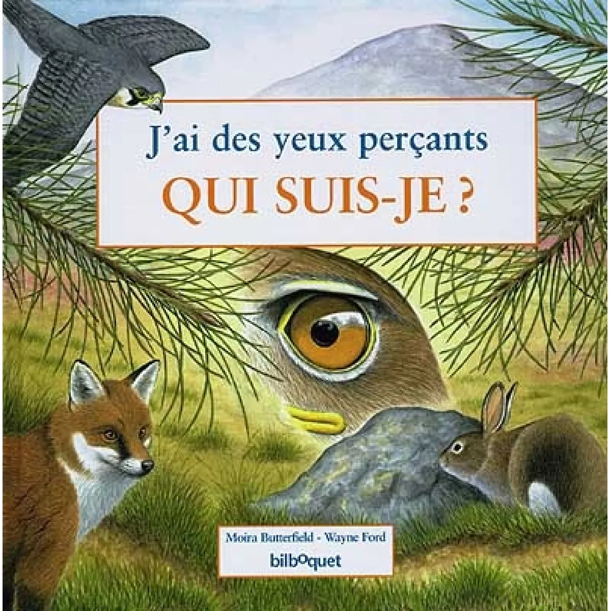 J'ai des yeux perçants · Occasion