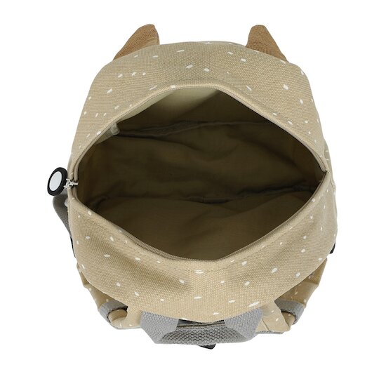 Sac à dos petit   Mr. Dog        de               Trixie