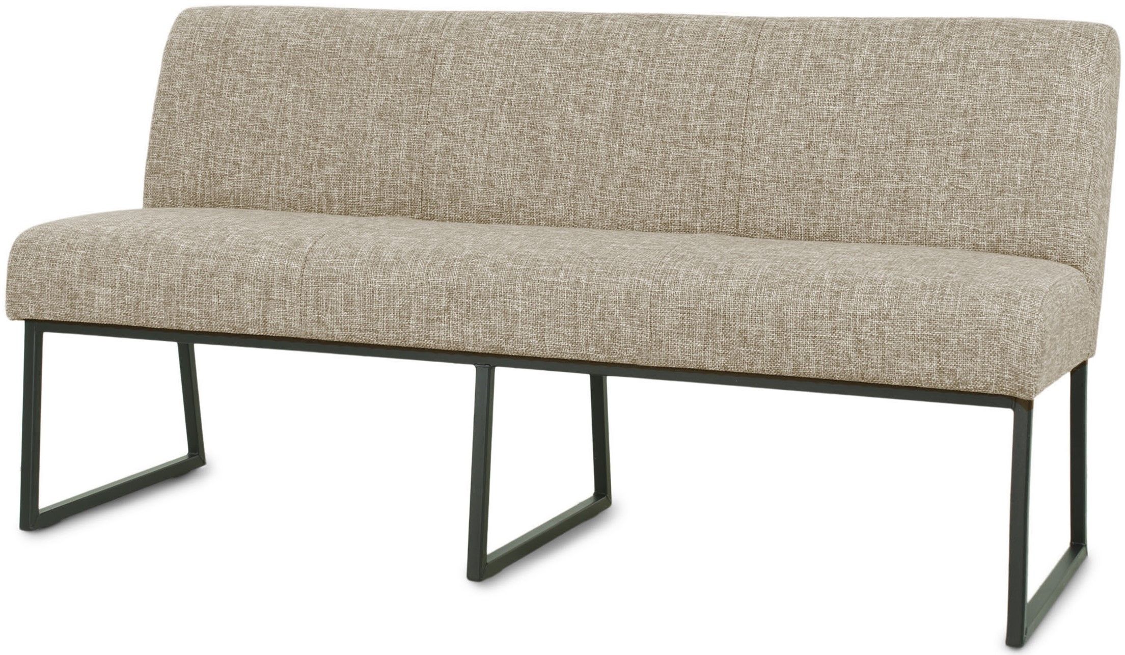 Eettafelbank Bullock D70 x H85 cm