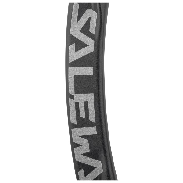 Salewa - Ortles Bent Carabiner - Mousqueton de progression